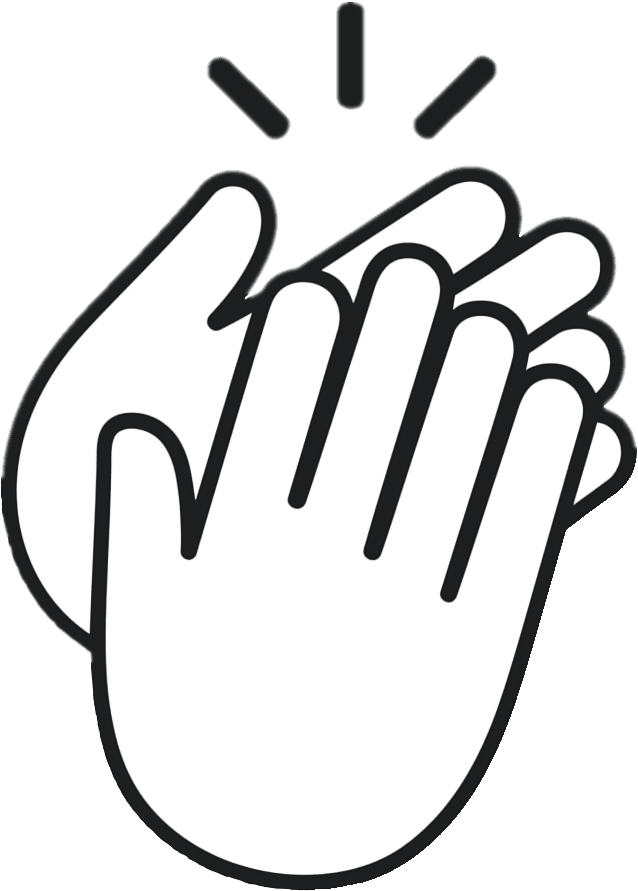 Clapping