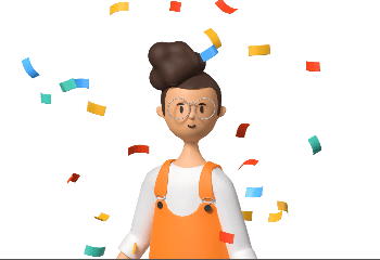 She Confetti